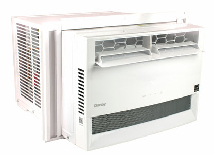 Danby 8,000 BTU Window Air Conditioner with Wireless Connect - Refurbished*