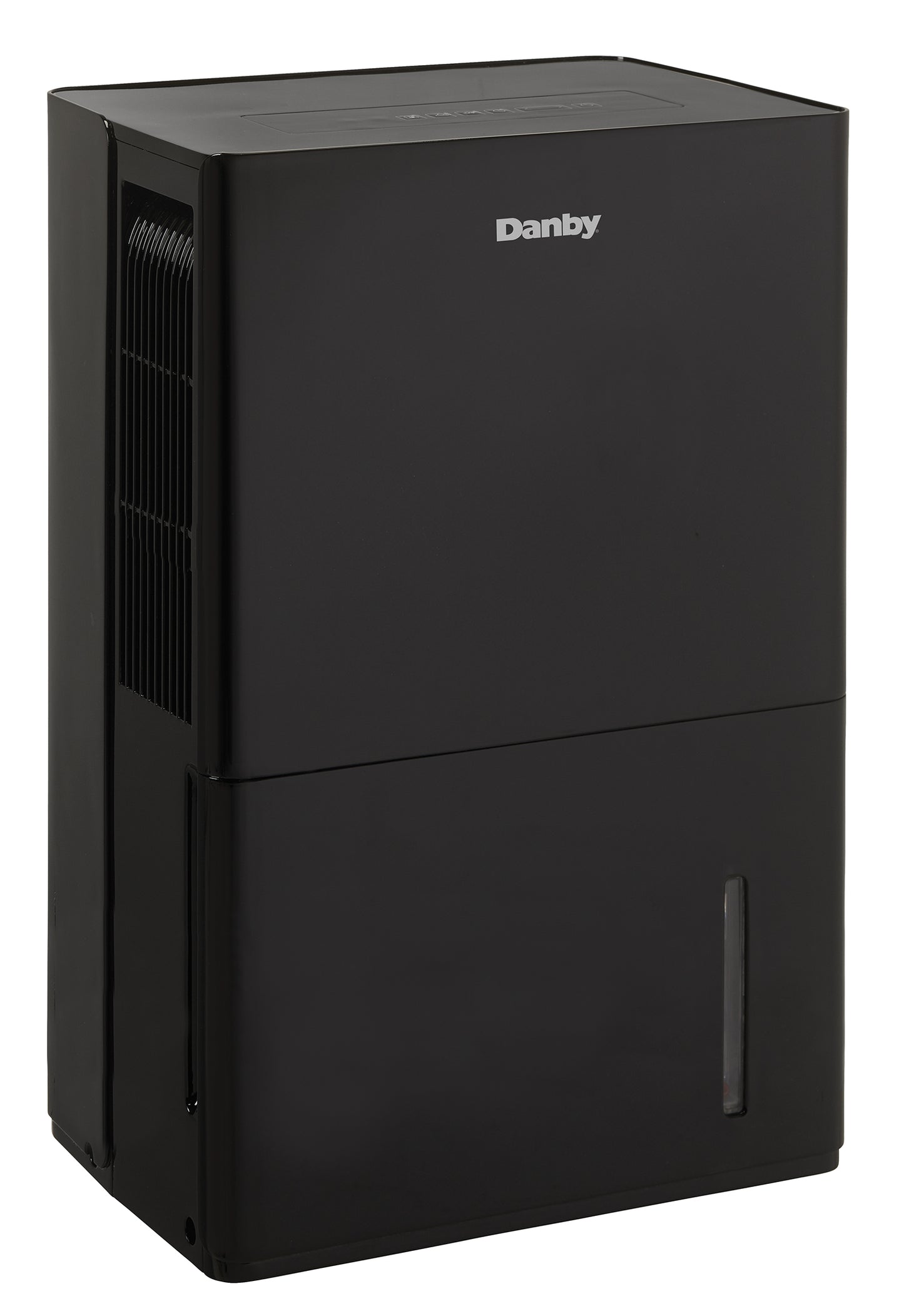 Danby 50 Pint Dehumidifier with Pump - Black - Refurbished*