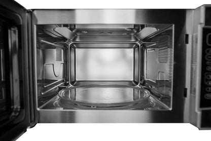 Danby  1.1 cu. ft. Microwave - Stainless Steel