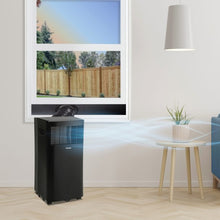 Load image into Gallery viewer, DPA050B7BDB-RF 9,000 BTU (5,000 SACC) 3-in-1 Portable Air Conditioner *Refurbished*
