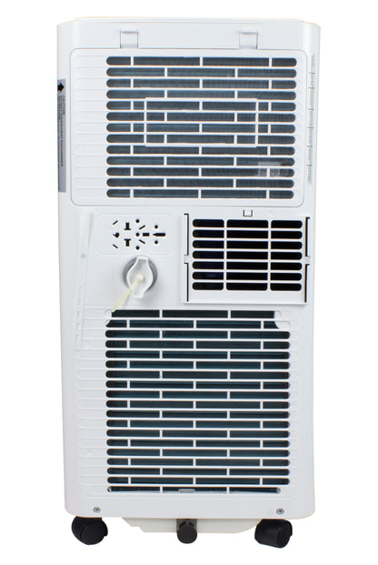 Danby 9,000 BTU (5,000 SACC) 3-in-1 Portable Air Conditioner - Refurbished*