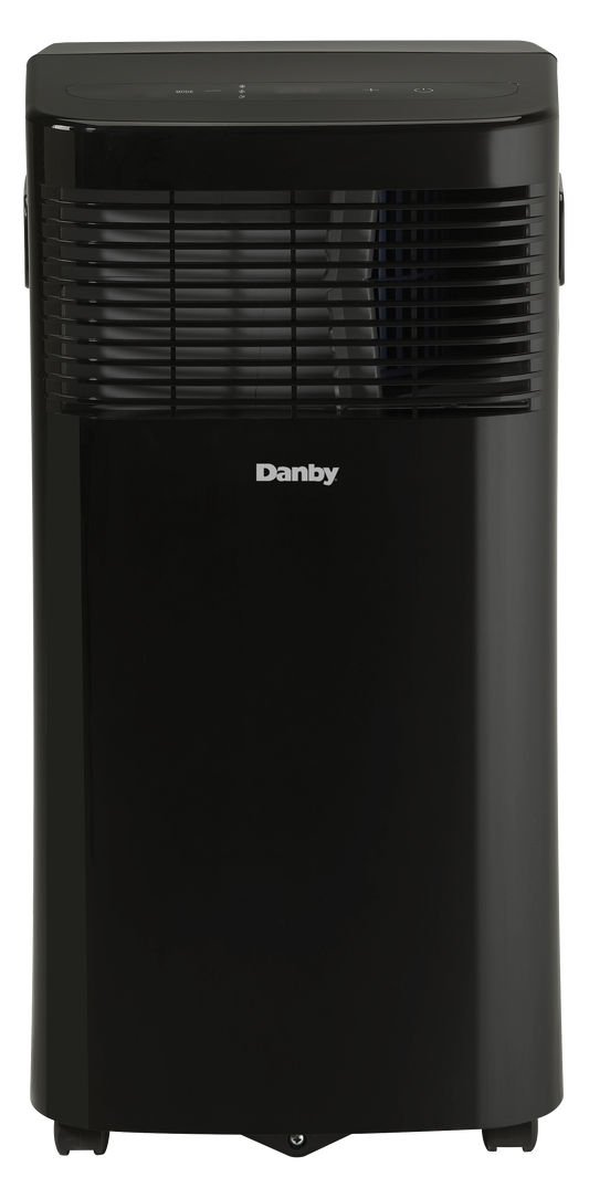 Danby 9,000 BTU (5,000 SACC) 3-in-1 Portable Air Conditioner *Refurbished*