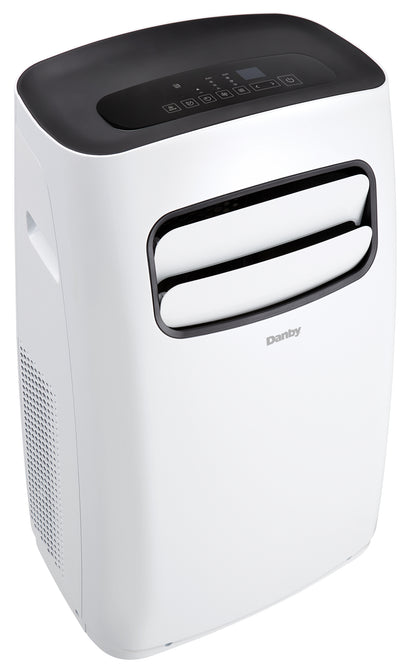 Danby 10,000 BTU (5,800 SACC) 3-in-1 Portable Air Conditioner