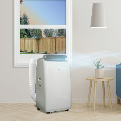 Danby 10000 SACC Portable Air Conditioner - White - RF