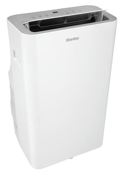 Danby 12,000 BTU Refurbished Portable Air Conditioner - Refurbished*