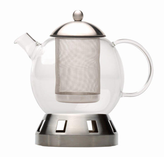 BergHoff 1107035 - Dorado 4 piece Tea Pot (5 ½ Cups)