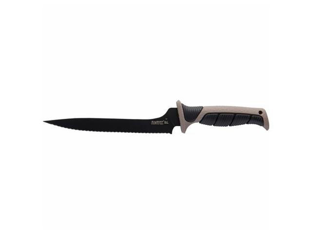 BergHoff 1302106 - 9" Everslice Serrated Flexible Fillet Knife