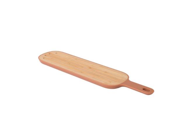 BergHoff 3950087 - Leo 17.25" Bamboo Cutting Board