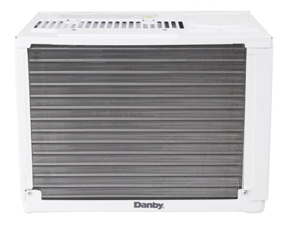 Danby 5,000 BTU Window Air Conditioner - White
