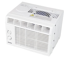 Load image into Gallery viewer, DAC050MB1WDB - 5,000 BTU Window Air Conditioner - White
