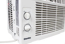 Load image into Gallery viewer, DAC050MB1WDB - 5,000 BTU Window Air Conditioner - White
