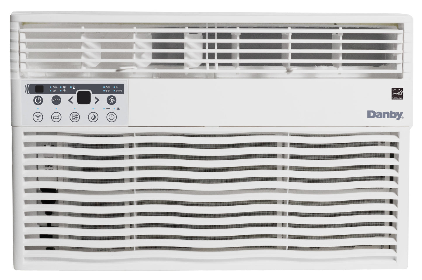 Danby 6000 BTU Window Air Conditioner with Wireless Connect - Refurbished*