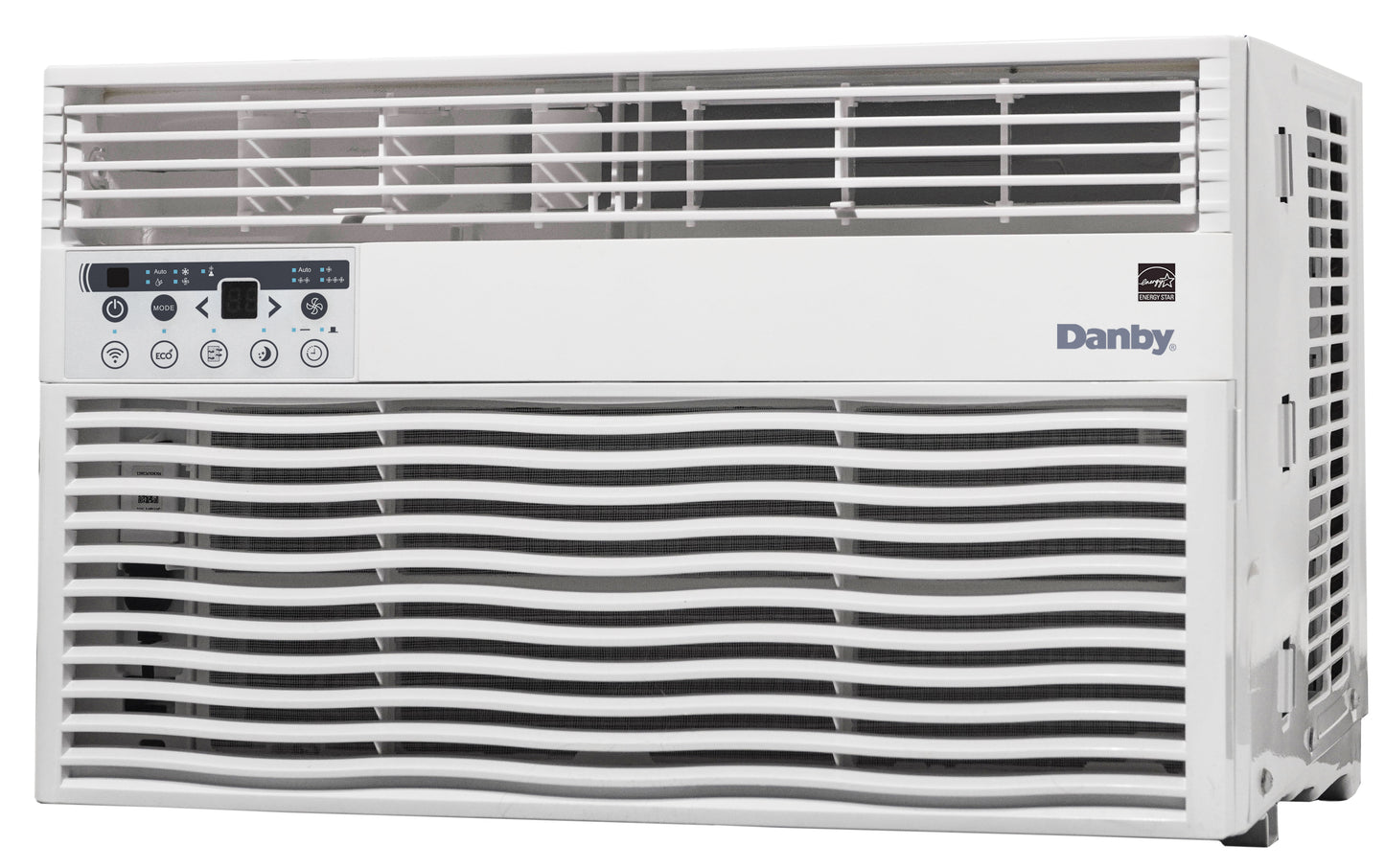 Danby 6000 BTU Window Air Conditioner with Wireless Connect