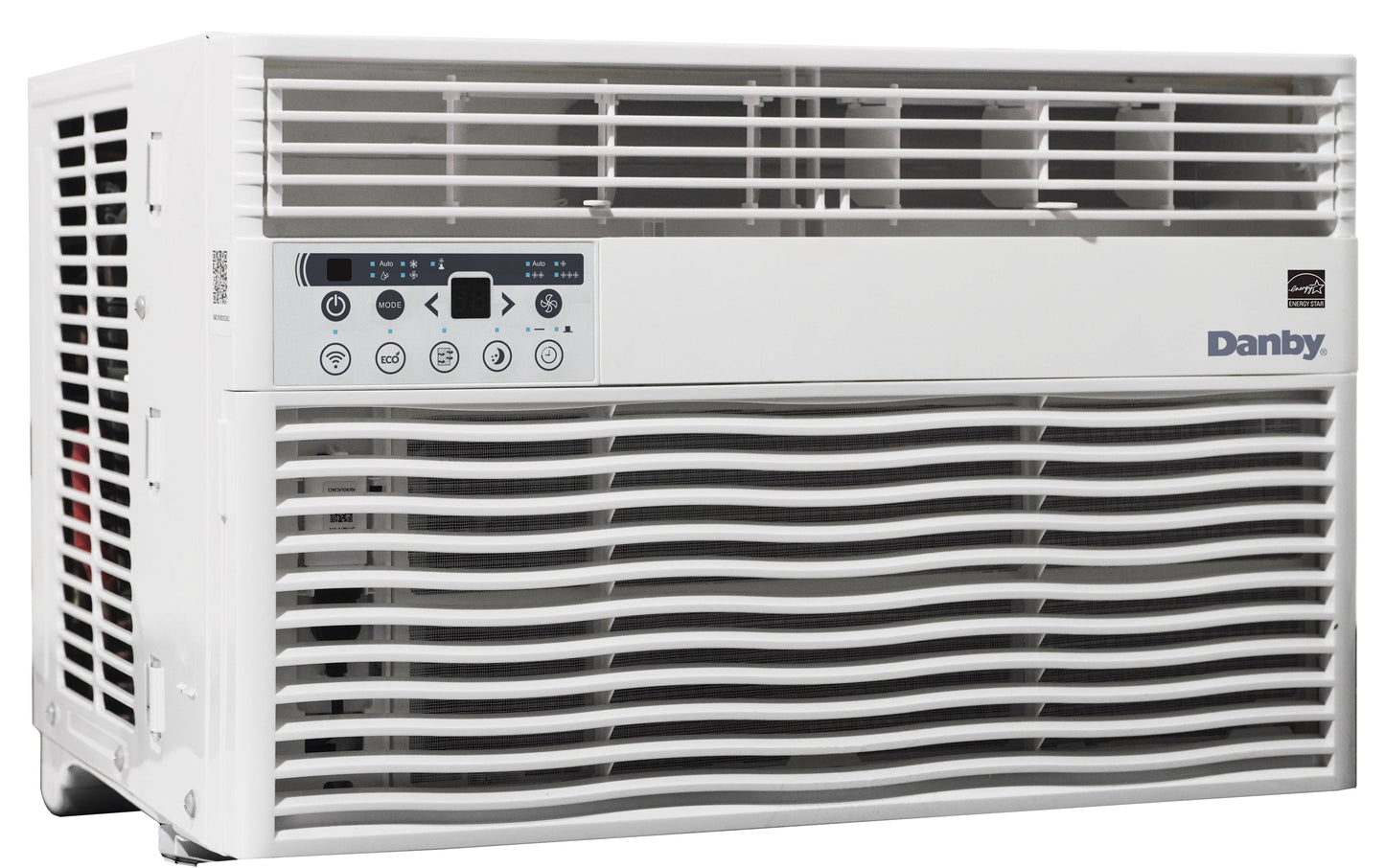 Danby 6000 BTU Window Air Conditioner with Wireless Connect - Refurbished*