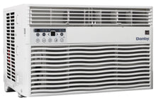Load image into Gallery viewer, DAC060EB7WDB Danby 6000 BTU Window Air Conditioner with Wireless Connect
