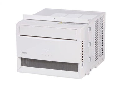 Danby 8,000 BTU Window Air Conditioner with Wireless Connect - Refurbished*