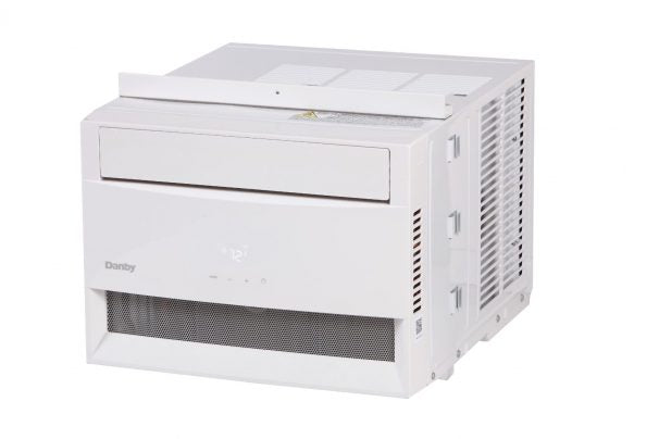 DAC080B5WDB-RF Danby 8,000 BTU Window Air Conditioner with Wireless Connect - Refurbished*