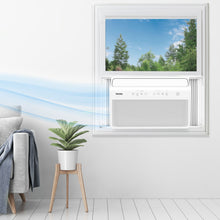 Load image into Gallery viewer, Danby DAC080B8IWDB-6 8000 BTU Window AC in White
