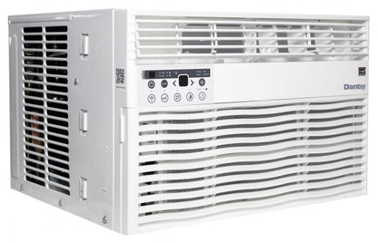 Danby 8,000 BTU Window Air Conditioner with Wireless Control