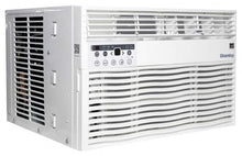 Load image into Gallery viewer, DAC080EB7WDB Danby 8,000 BTU Window Air Conditioner with Wireless Control
