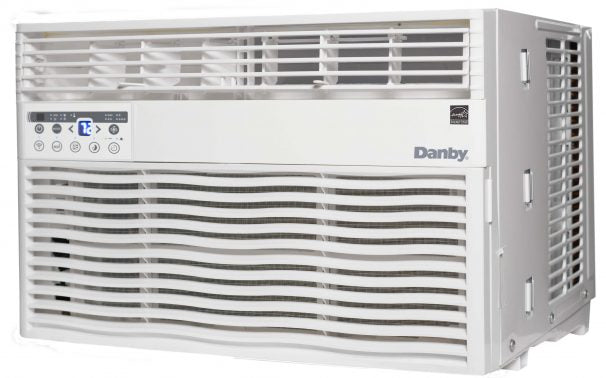 Danby 8,000 BTU Window Air Conditioner with Wireless Control