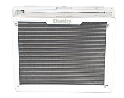 Danby 10000 BTU Window AC in White