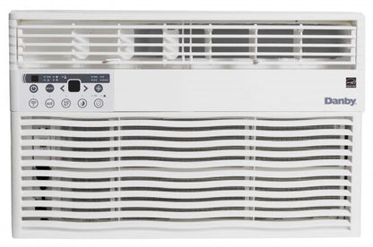 Danby 12,000 BTU Window Air Conditioner with Wireless Connect - Refurbished*