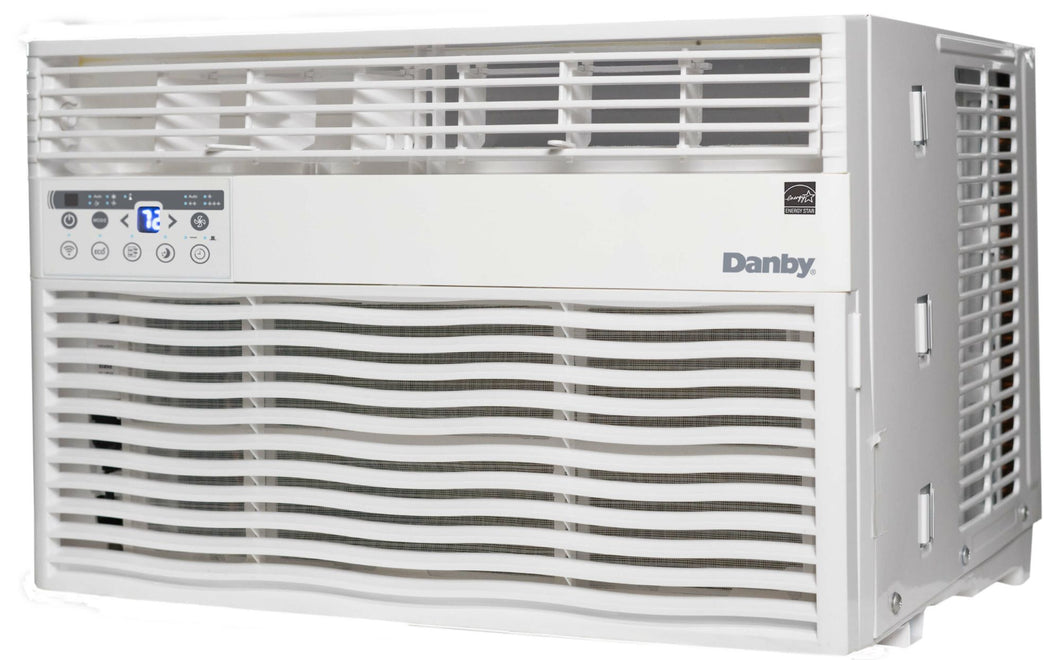 Danby 12,000 BTU Window Air Conditioner with Wireless Connect