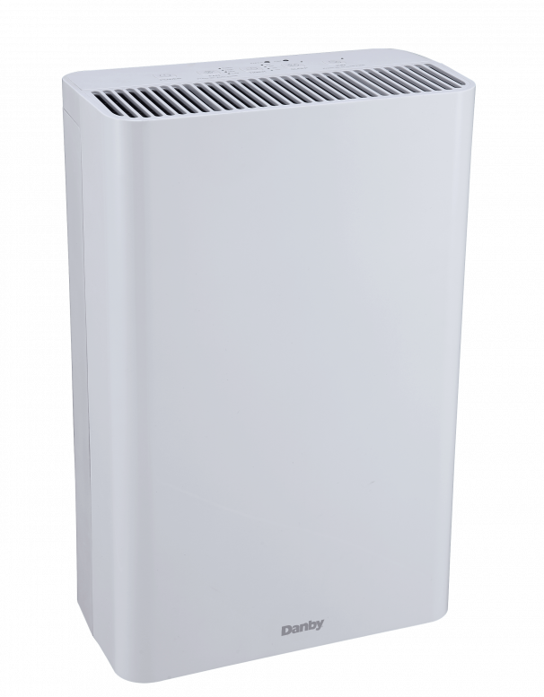 Danby Air Purifier up to 210 sq.ft