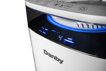 Danby Air Purifier up to 450 sq.ft
