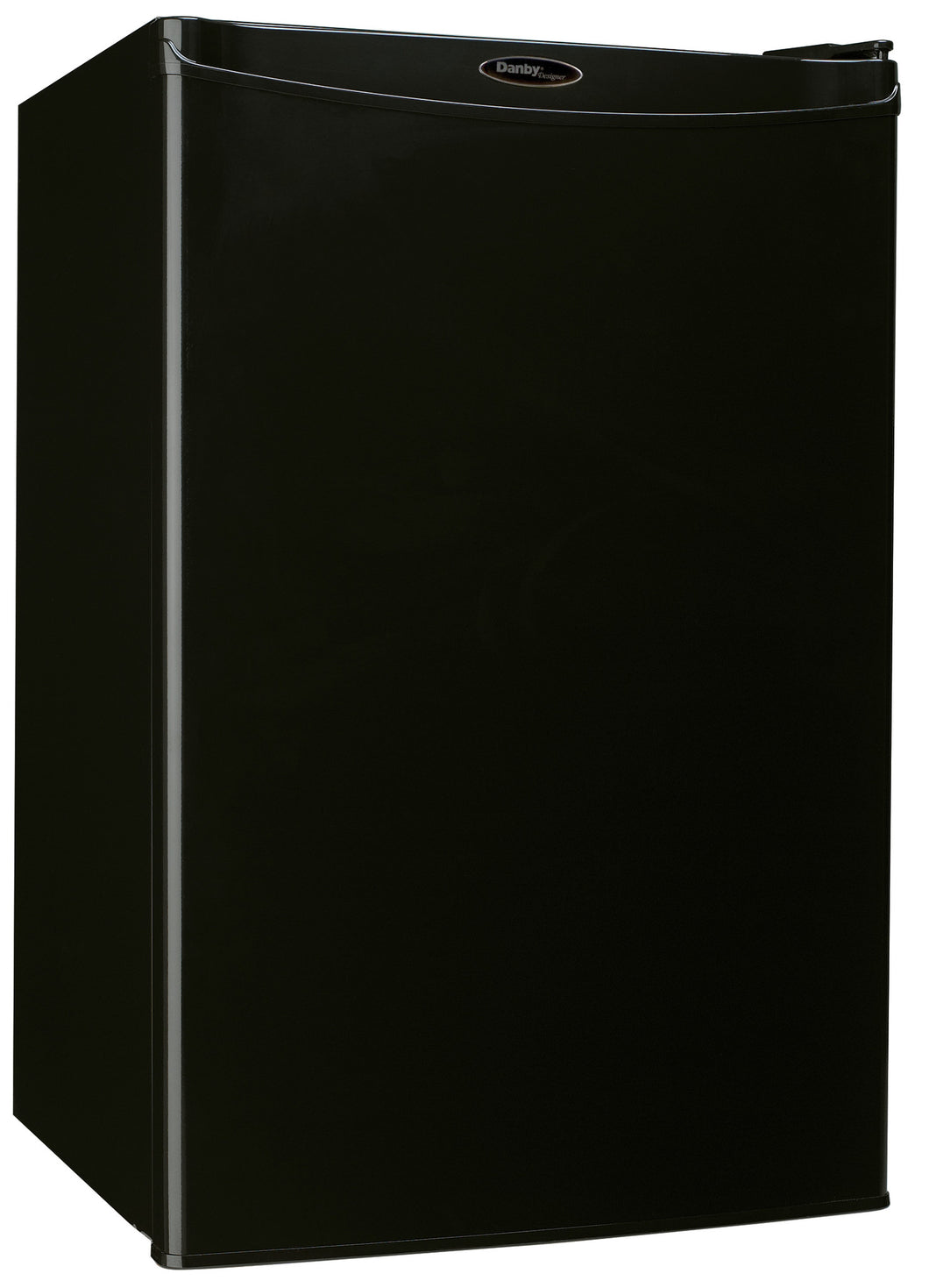 DAR044A4BDD-6 - 4.4 cu. ft. Compact Fridge - Black