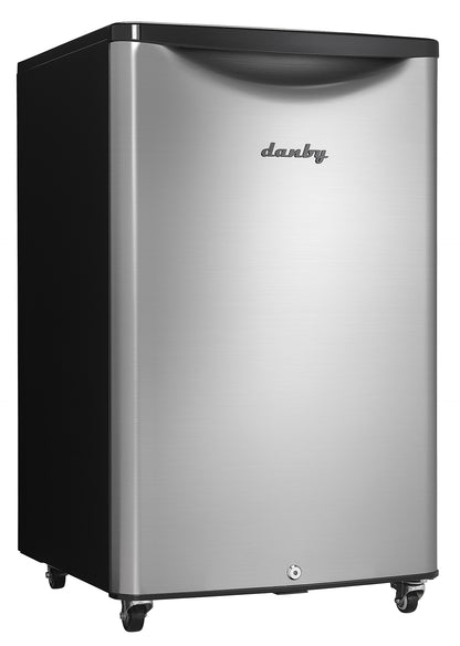 Danby 4.4 cu. ft. Outdoor Rated Compact Fridge - Blemished*