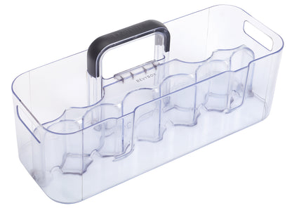 Danby Portable Drink Caddy - Clear