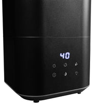 Load image into Gallery viewer, DBHR13211BDD1 5L Ultrasonic Top Fill Humidifier in Black
