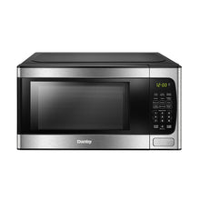 Load image into Gallery viewer, DBMW0924BBS - 0.9 cu. ft. Microwave - Stainless Steel
