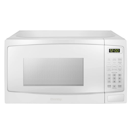 Danby 0.9 cu. ft. Microwave - White