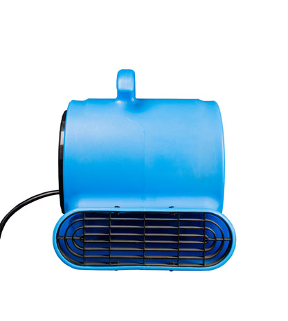 Danby Air Mover 1/5 HP in Blue