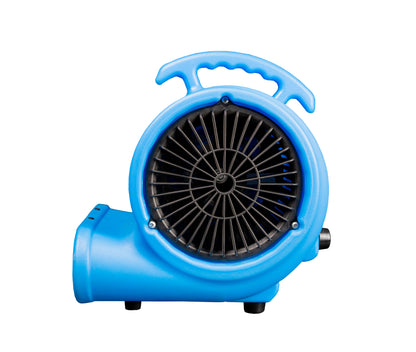Danby Air Mover 1/5 HP in Blue