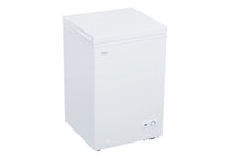 Load image into Gallery viewer, DCF035B1WM - 3.5 cu. ft. Diplomat Chest Freezer - White
