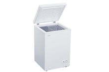 Load image into Gallery viewer, DCF035B1WM - 3.5 cu. ft. Diplomat Chest Freezer - White

