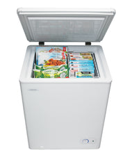 Load image into Gallery viewer, DCF038A2WDB-3 - 3.8 cu. ft. Chest Freezer - White
