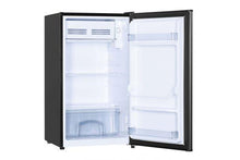 Load image into Gallery viewer, DCR033B1SLM-6 - Danby Diplomat 3.3 cu. ft. Compact Refrigerator
