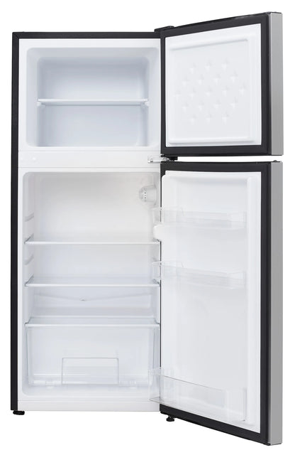 Danby 4.2 cu. ft. Top Mount Compact Refrigerator - Refurbished*