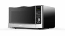 Load image into Gallery viewer, DDMW014401G1 Danby Designer 1.4 cu ft Sensor (Cooking) Microwave in Stainless Steel
