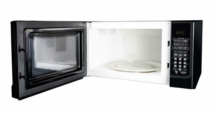 Danby Designer 1.4 cu ft Sensor (Cooking) Microwave in Black