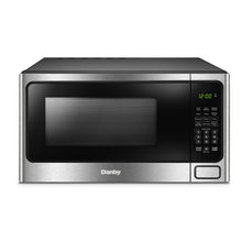 Load image into Gallery viewer, DDMW1125BBS - 1.1 cu. ft. Microwave - Stainless Steel
