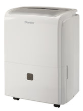 Load image into Gallery viewer, DDR030EBWDB - Danby 30 Pint DoE Dehumidifier
