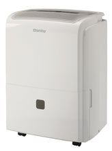 Load image into Gallery viewer, Danby DDR050EBWDB 50 Pint Dehumidifier in White
