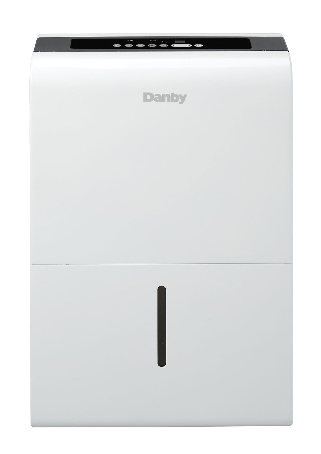 Danby DDR040BFCWDB-ME 40 Pint Dehumidifier in White