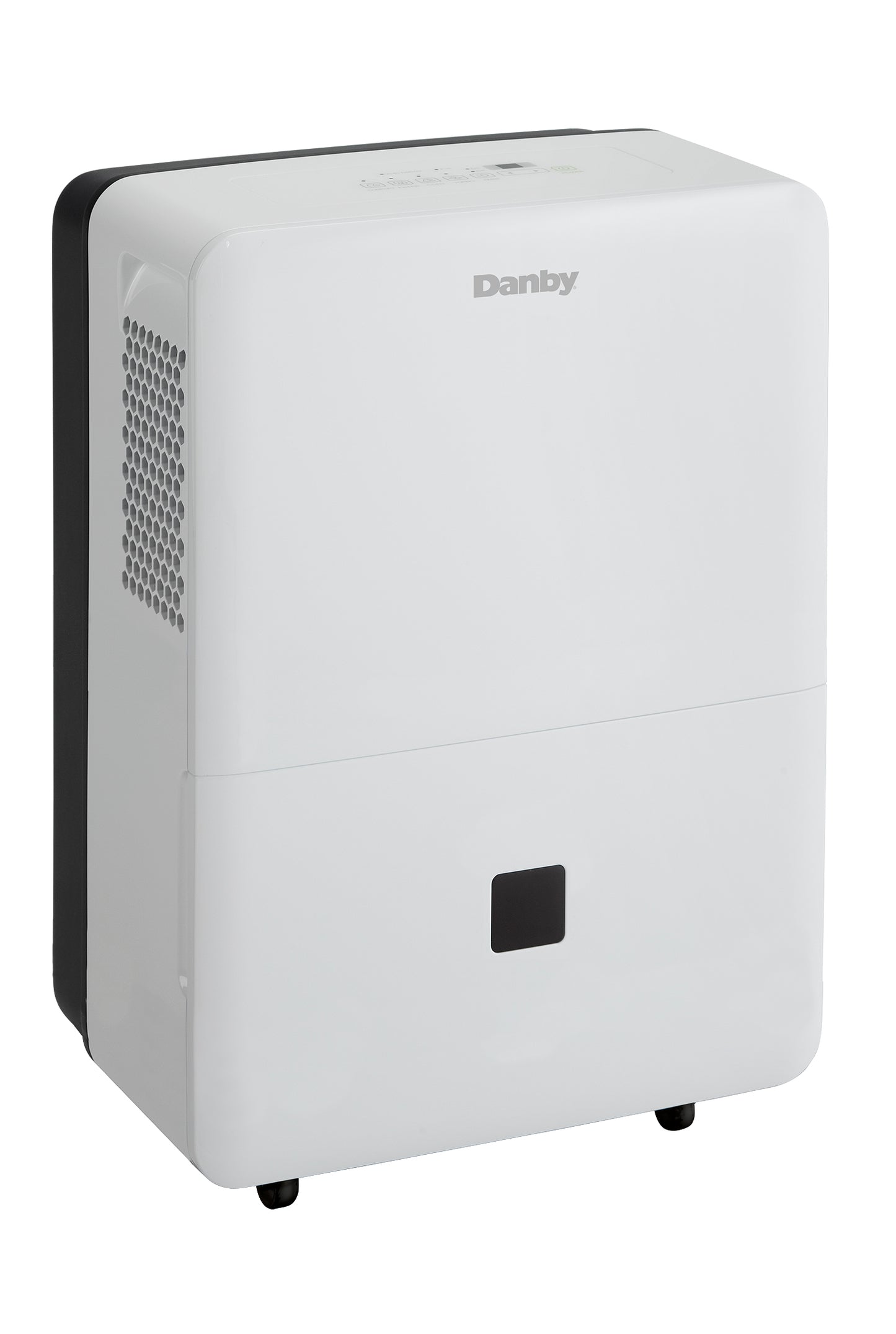 Danby 40 Pint Dehumidifier - White